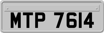MTP7614