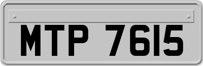 MTP7615