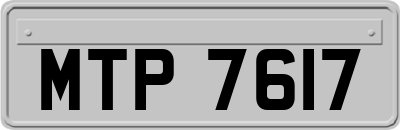 MTP7617