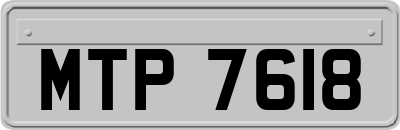 MTP7618