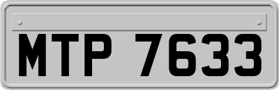 MTP7633