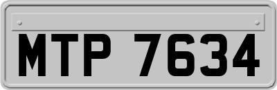 MTP7634