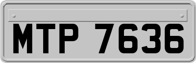 MTP7636