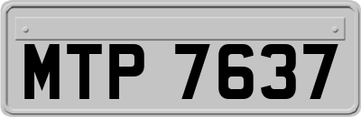 MTP7637