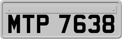 MTP7638