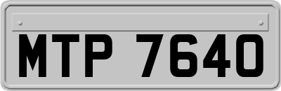 MTP7640