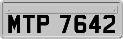 MTP7642