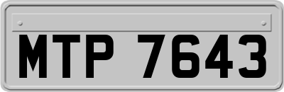 MTP7643