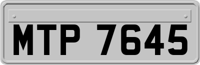 MTP7645