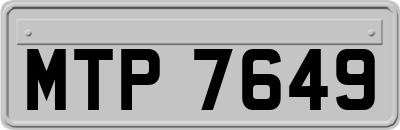 MTP7649