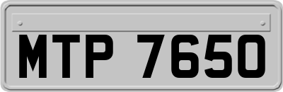 MTP7650