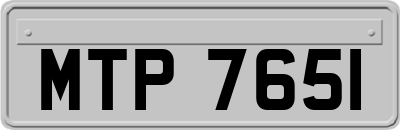 MTP7651