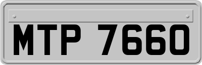 MTP7660