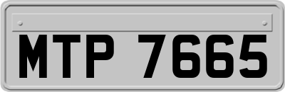 MTP7665