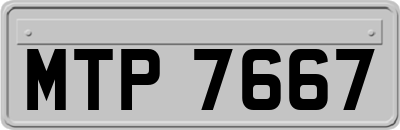 MTP7667