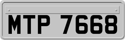 MTP7668