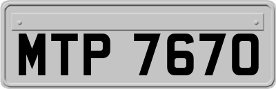 MTP7670