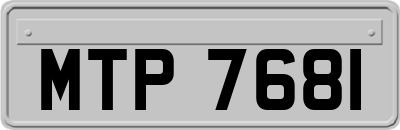 MTP7681