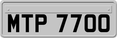 MTP7700