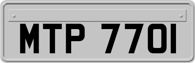 MTP7701