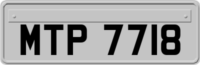 MTP7718