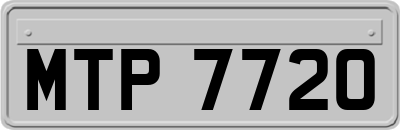 MTP7720