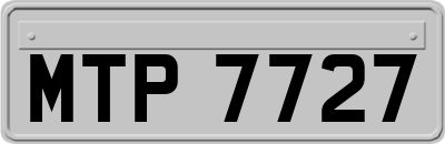 MTP7727