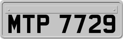 MTP7729