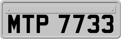 MTP7733