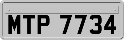 MTP7734