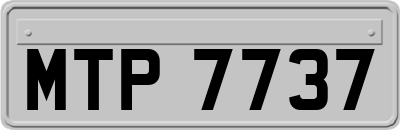 MTP7737