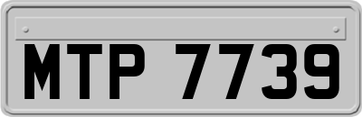 MTP7739