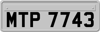 MTP7743