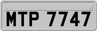 MTP7747