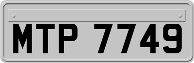 MTP7749