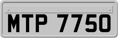 MTP7750