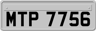MTP7756