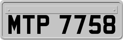 MTP7758