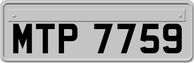 MTP7759