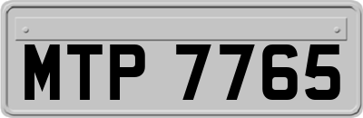 MTP7765