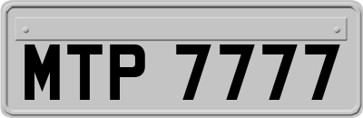 MTP7777
