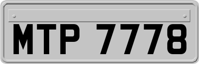 MTP7778
