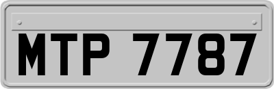 MTP7787