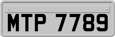 MTP7789
