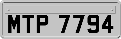 MTP7794