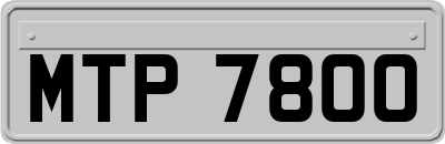 MTP7800