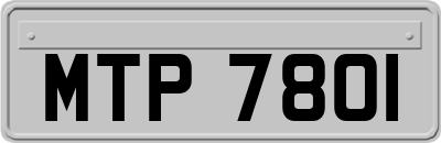 MTP7801