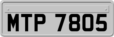 MTP7805