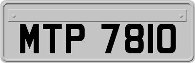 MTP7810