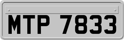 MTP7833